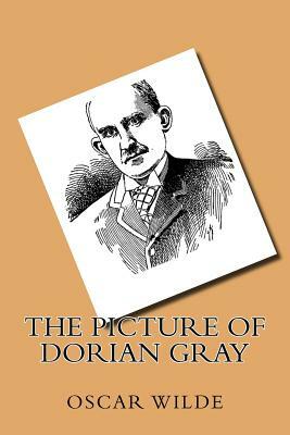 The Picture of Dorian Gray by Oscar Wilde