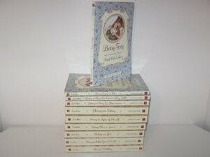 The Betsy Tacy (Nine Books) Set by Maud Hart Lovelace