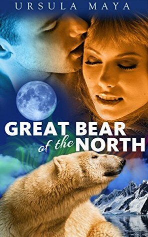 Great Bear of the North by Ursula Maya
