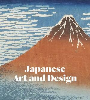 Japanese Art and Design by Joe Earle