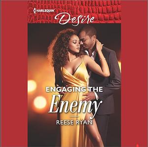 Engaging the Enemy by Reese Ryan