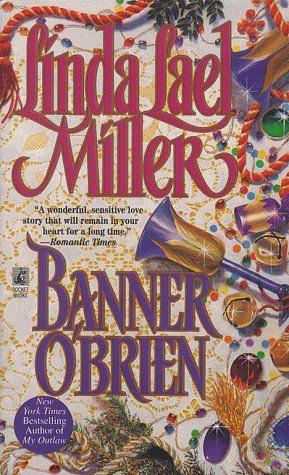 Banner O'Brien by Linda Lael Miller