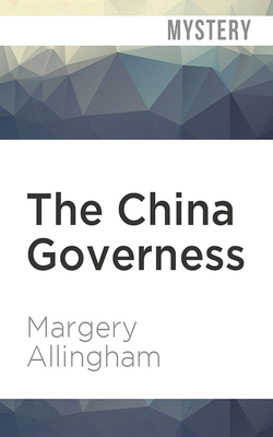 The China Governess by Margery Allingham