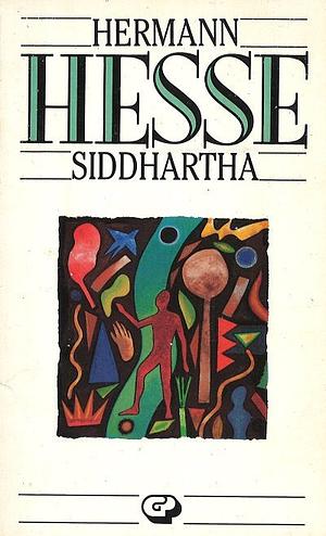 Siddhartha by Hermann Hesse