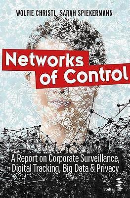 Networks of Control by Wolfie Christl