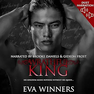 Wrathful King by Eva Winners