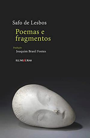 Poemas e Fragmentos  by Safo de Lesbos