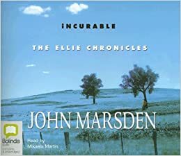 Incurable by John Marsden