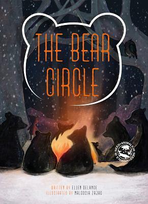 The Bear Circle by Ellen Delange