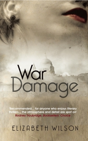 War Damage by Elizabeth Wilson