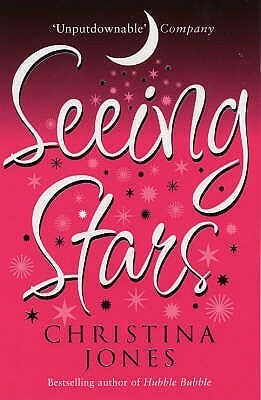 Seeing Stars by Christina Jones
