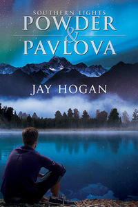 Powder & Pavlova by Jay Hogan