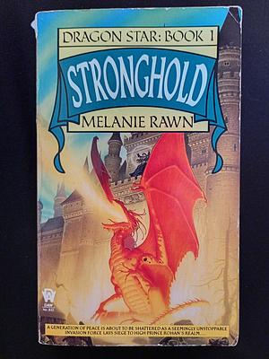 Stronghold by Melanie Rawn