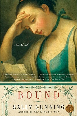 Bound by Sally Cabot Gunning