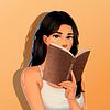 booknerdmechii's profile picture