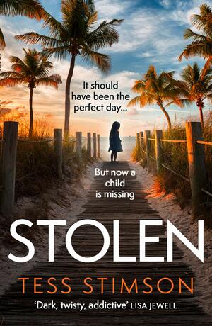 Stolen by Tess Stimson