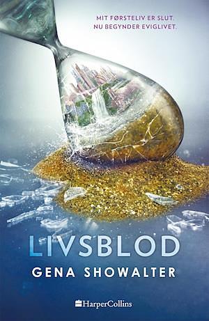 Livsblod by Gena Showalter