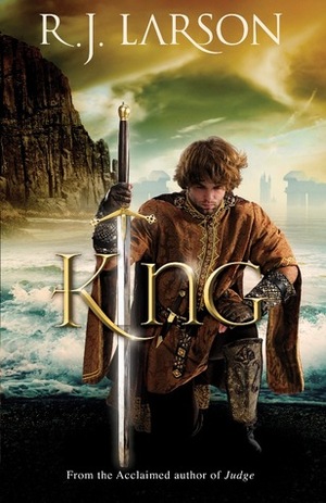 King by R.J. Larson