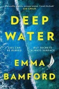 Deep Water by Emma Bamford