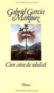 Cien años de soledad by Gabriel García Márquez