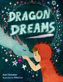 Dragon Dreams by Roni Schotter