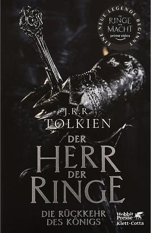 Die Rückkehr des Königs by J.R.R. Tolkien