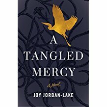 A Tangled Mercy by Joy Jordan-Lake
