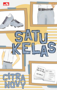 Satu Kelas by Citra Novy