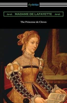 La Princesse de Cleves by Madame de La Fayette, NOT A BOOK