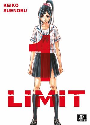 Limit, Tome 1 by Keiko Suenobu