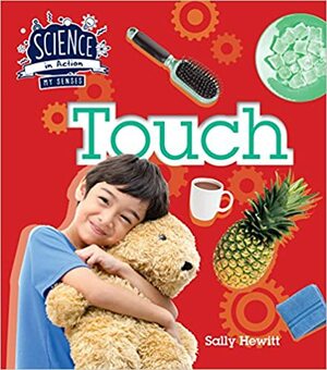 Touch by Sally Hewitt