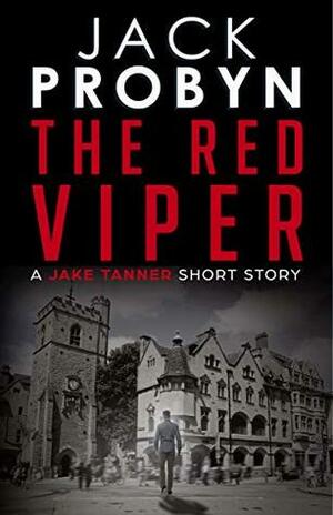 The Red Viper by Jack Probyn