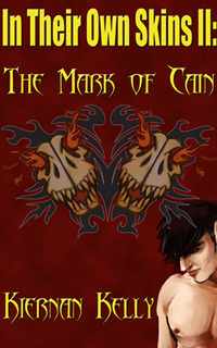 The Mark of Cain by Kiernan Kelly