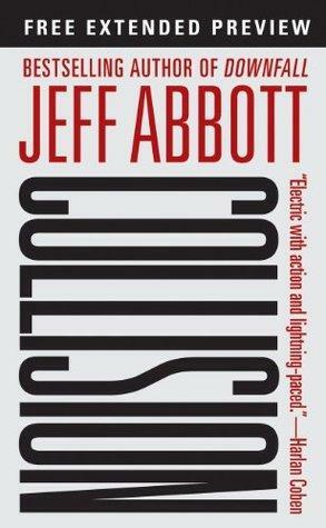 Collision - Free Preview by Jeff Abbott