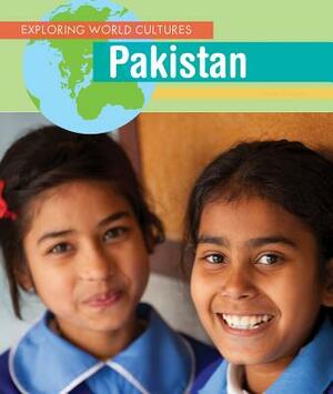 Pakistan by Kate Shoup