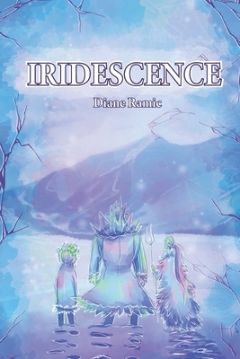Iridescence by Diane Ramic