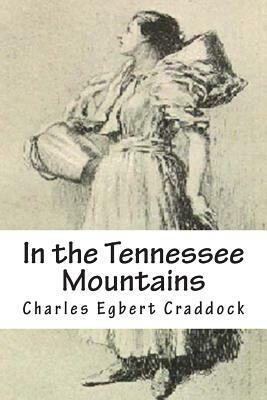 In the Tennessee Mountains by Charles Egbert Craddock