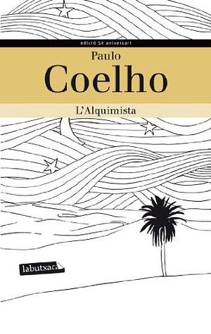 L'alquimista by Paulo Coelho