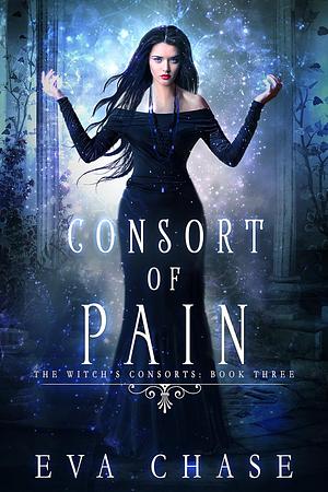 Consort of Pain by Eva Chase