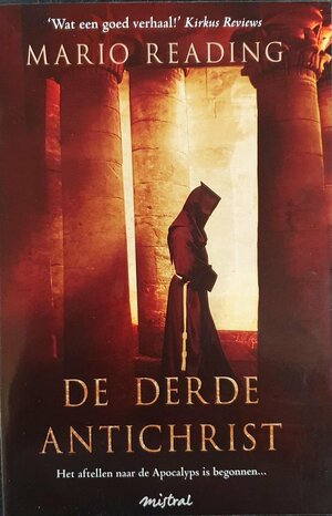 De Derde Antichrist by Mario Reading