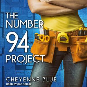 The Number 94 Project by Cheyenne Blue
