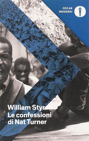 Le confessioni di Nat Turner by William Styron