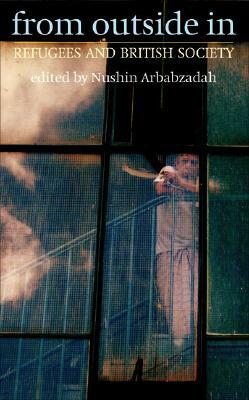 From Outside in by Nushin Arbabzadah