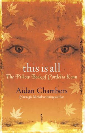 This is All by Aidan Chambers