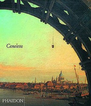 Canaletto by J.G. Links, Canaletto