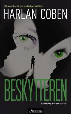 Beskytteren by Harlan Coben