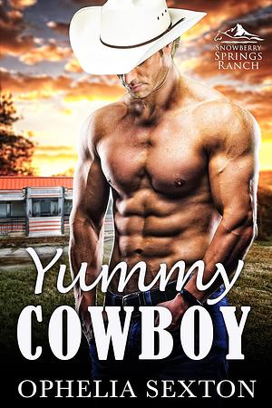 Yummy Cowboy by Ophelia Sexton