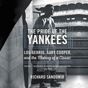 The Pride of the Yankees by 