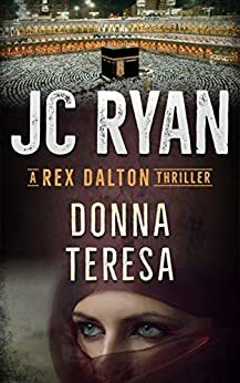 Donna Teresa by J.C. Ryan