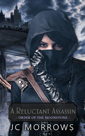 A Reluctant Assassin by J.C. Morrows